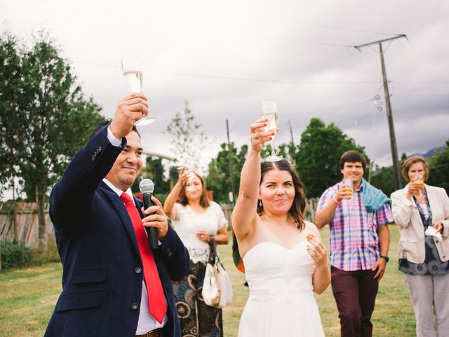 El matrimonio de Jorge y Fernanda en Puerto Montt, Llanquihue 46