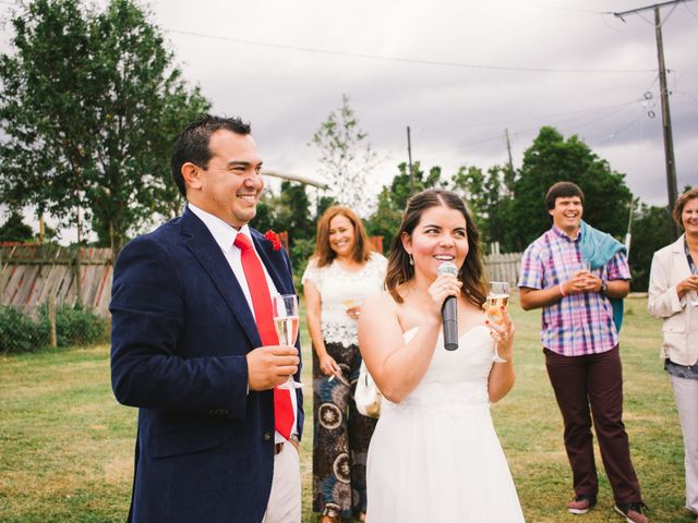 El matrimonio de Jorge y Fernanda en Puerto Montt, Llanquihue 47