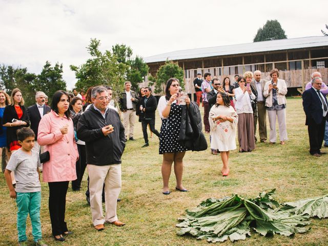 El matrimonio de Jorge y Fernanda en Puerto Montt, Llanquihue 51