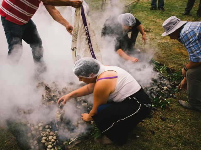 El matrimonio de Jorge y Fernanda en Puerto Montt, Llanquihue 52