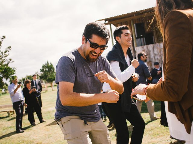 El matrimonio de Jorge y Fernanda en Puerto Montt, Llanquihue 67