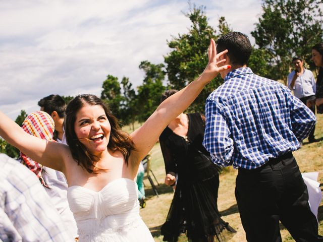 El matrimonio de Jorge y Fernanda en Puerto Montt, Llanquihue 70