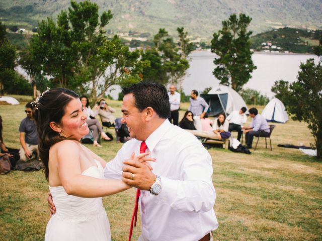 El matrimonio de Jorge y Fernanda en Puerto Montt, Llanquihue 72