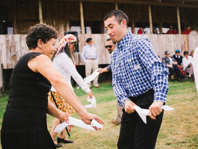 El matrimonio de Jorge y Fernanda en Puerto Montt, Llanquihue 79