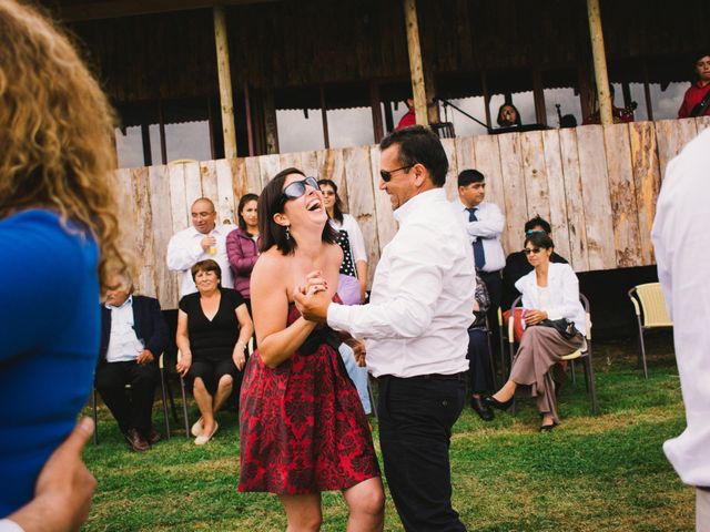 El matrimonio de Jorge y Fernanda en Puerto Montt, Llanquihue 82