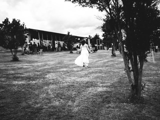 El matrimonio de Jorge y Fernanda en Puerto Montt, Llanquihue 89