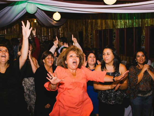 El matrimonio de Jorge y Fernanda en Puerto Montt, Llanquihue 118