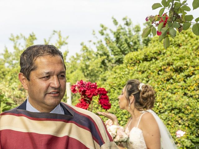 El matrimonio de Óscar y Carolina en Paine, Maipo 26