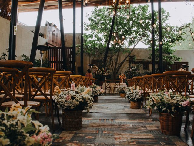 El matrimonio de Ignacio y Ana Gabriela en Santiago, Santiago 3