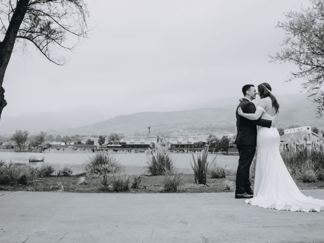 El matrimonio de Ignacio y Ana Gabriela en Santiago, Santiago 12