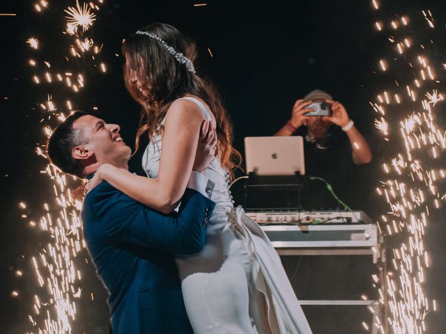 El matrimonio de Ignacio y Ana Gabriela en Santiago, Santiago 14