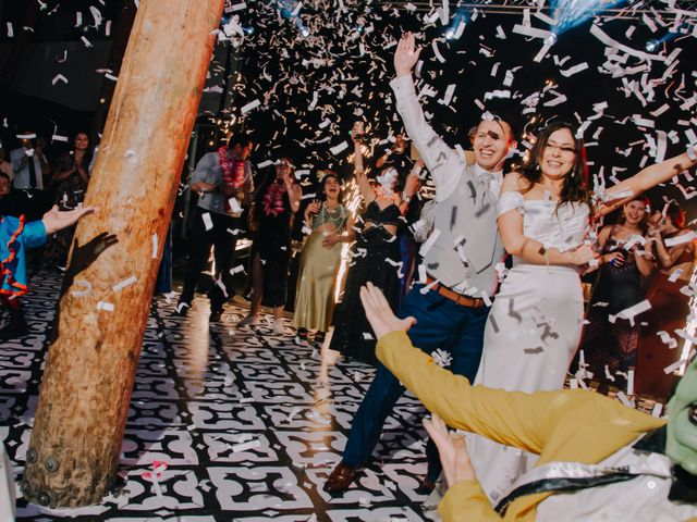 El matrimonio de Ignacio y Ana Gabriela en Santiago, Santiago 26