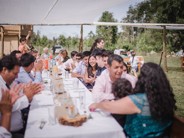 El matrimonio de Alejandro y Rocío en Puyehue, Osorno 46