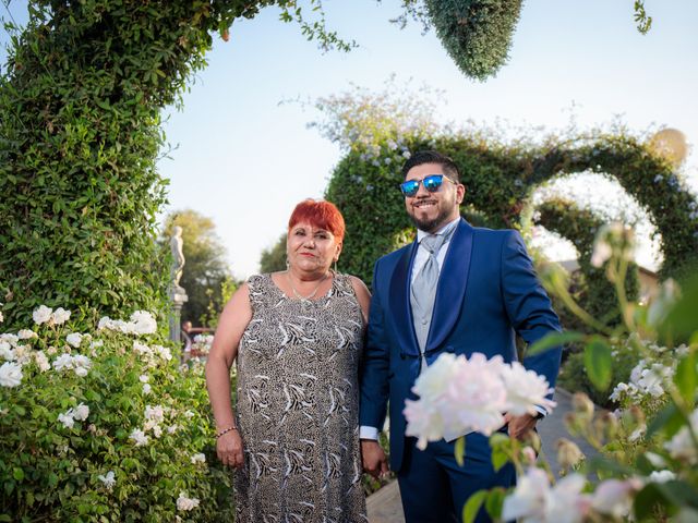 El matrimonio de Williams y Belén en Olmué, Quillota 12