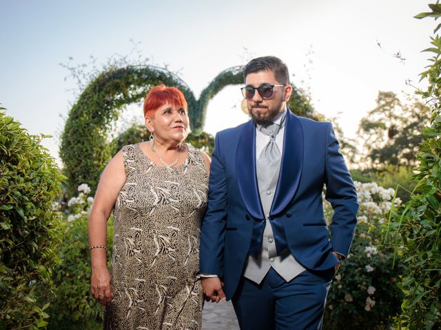 El matrimonio de Williams y Belén en Olmué, Quillota 14