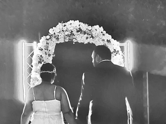 El matrimonio de Pablo  y Karen  en Los Ángeles, Bío-Bío 3