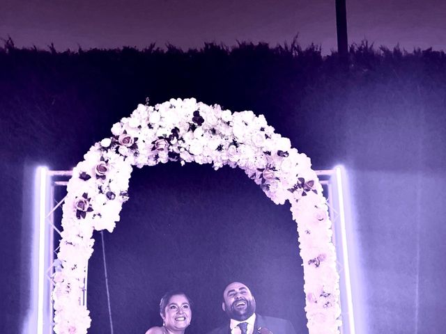 El matrimonio de Pablo  y Karen  en Los Ángeles, Bío-Bío 4