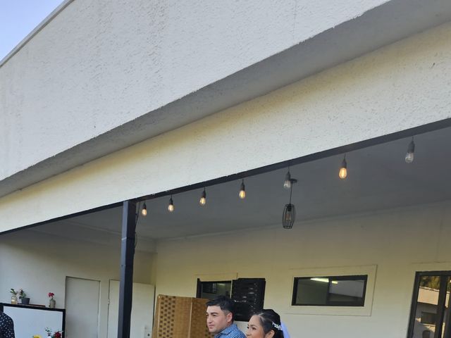 El matrimonio de Pablo  y Karen  en Los Ángeles, Bío-Bío 5