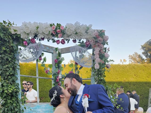 El matrimonio de Pablo  y Karen  en Los Ángeles, Bío-Bío 1