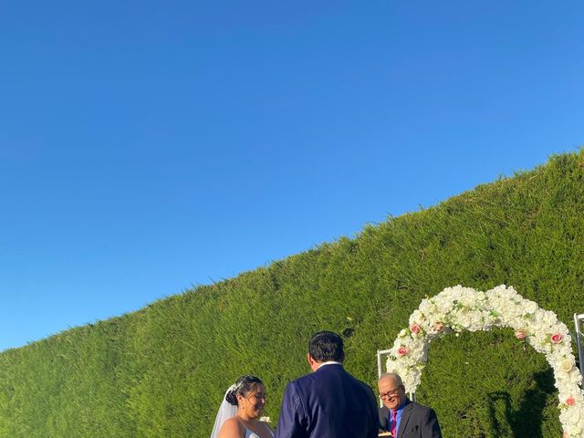 El matrimonio de Pablo  y Karen  en Los Ángeles, Bío-Bío 6