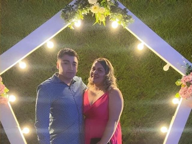 El matrimonio de Pablo  y Karen  en Los Ángeles, Bío-Bío 8
