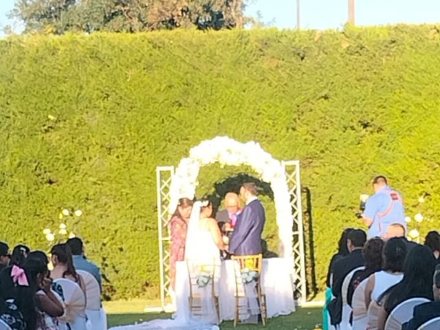 El matrimonio de Pablo  y Karen  en Los Ángeles, Bío-Bío 9