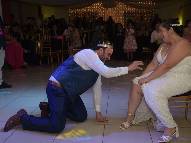 El matrimonio de Pablo  y Karen  en Los Ángeles, Bío-Bío 12