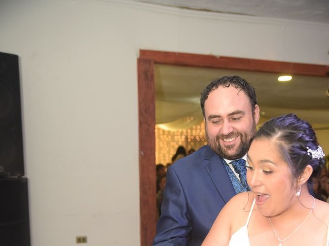 El matrimonio de Pablo  y Karen  en Los Ángeles, Bío-Bío 14