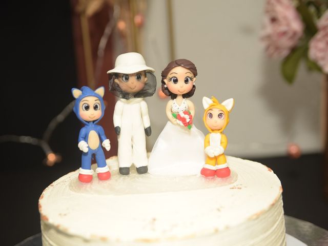 El matrimonio de Pablo  y Karen  en Los Ángeles, Bío-Bío 15