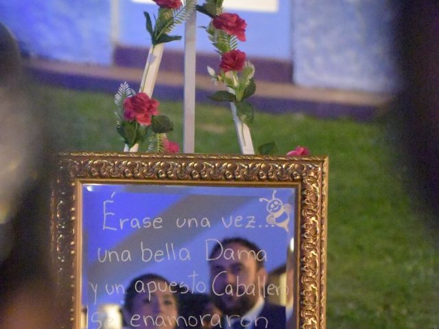 El matrimonio de Pablo  y Karen  en Los Ángeles, Bío-Bío 17