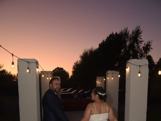El matrimonio de Pablo  y Karen  en Los Ángeles, Bío-Bío 18