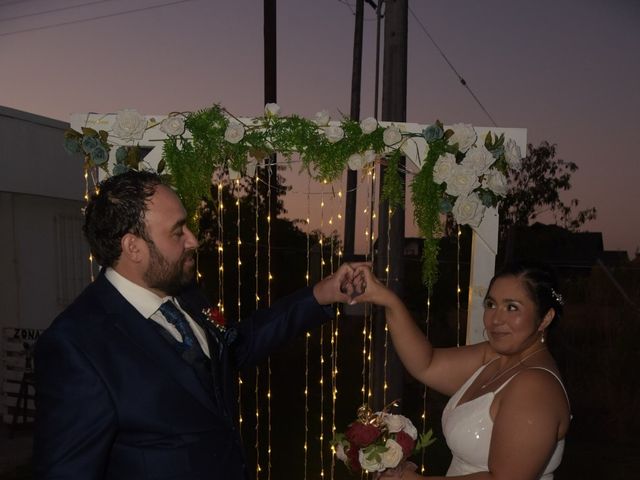 El matrimonio de Pablo  y Karen  en Los Ángeles, Bío-Bío 19
