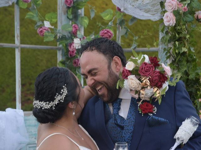 El matrimonio de Pablo  y Karen  en Los Ángeles, Bío-Bío 2