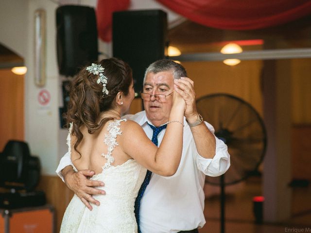 El matrimonio de Mario y Caroll en Arica, Arica 9