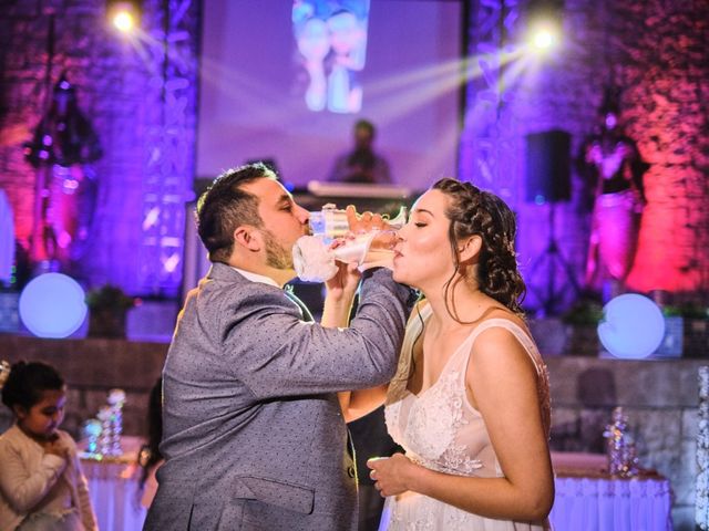 El matrimonio de Luis  y Ximena  en Iquique, Iquique 2