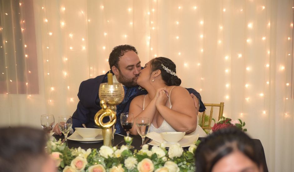 El matrimonio de Pablo  y Karen  en Los Ángeles, Bío-Bío