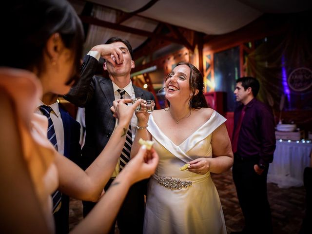 El matrimonio de Zvonimir y Nicolle en Copiapó, Copiapó 4