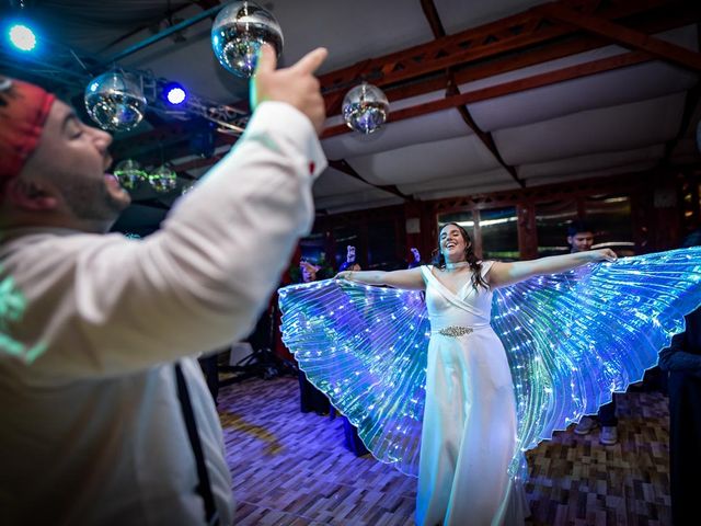 El matrimonio de Zvonimir y Nicolle en Copiapó, Copiapó 6