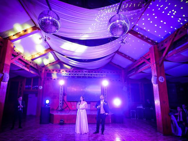 El matrimonio de Zvonimir y Nicolle en Copiapó, Copiapó 7