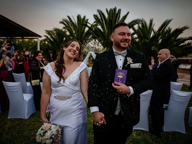 El matrimonio de Zvonimir y Nicolle en Copiapó, Copiapó 2
