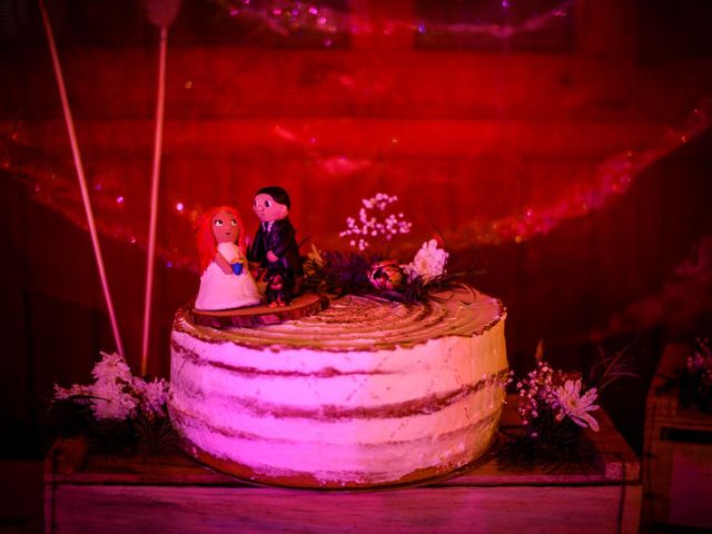 El matrimonio de Zvonimir y Nicolle en Copiapó, Copiapó 8