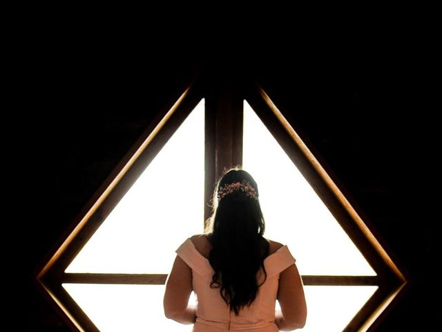 El matrimonio de Zvonimir y Nicolle en Copiapó, Copiapó 9
