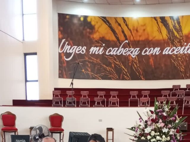 El matrimonio de Christian  y Mariana  en Maipú, Santiago 34