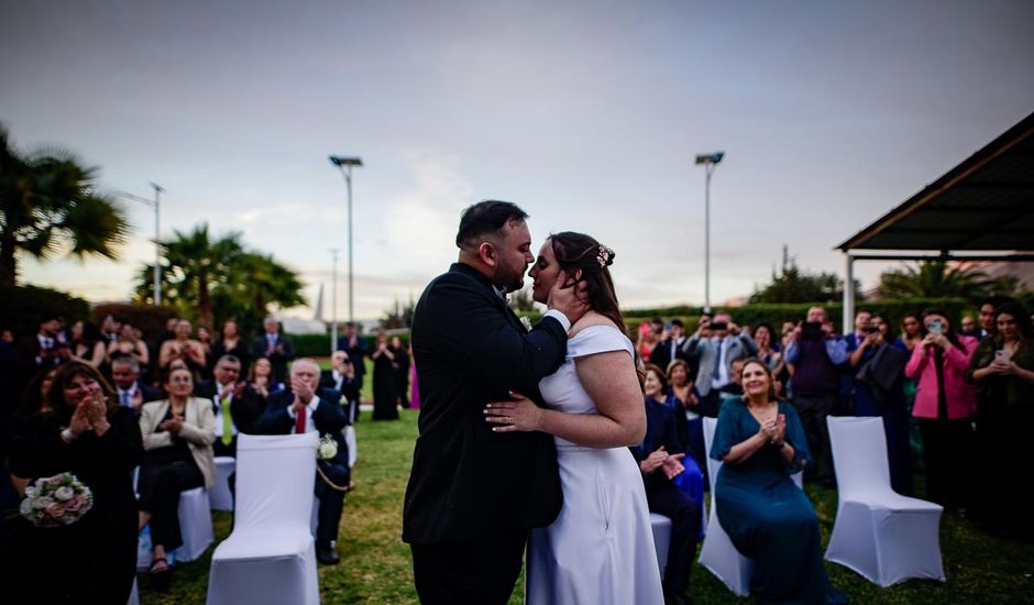 El matrimonio de Zvonimir y Nicolle en Copiapó, Copiapó