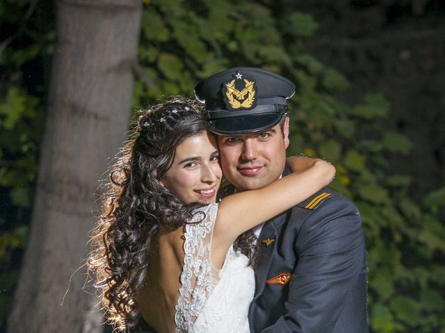 El matrimonio de Javier y Millaray en Santiago, Santiago 20