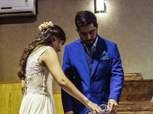 El matrimonio de Joaquín y Sara en Temuco, Cautín 17