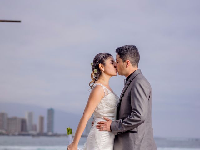 El matrimonio de Matias y Carola en Iquique, Iquique 24