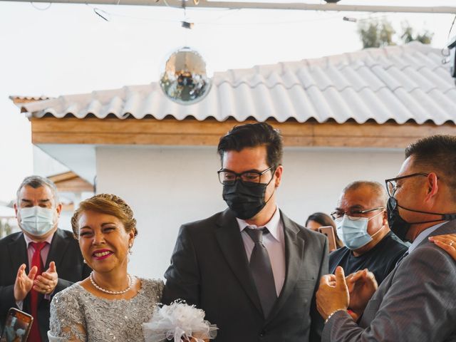 El matrimonio de Maritza y Juan Carlos en Antofagasta, Antofagasta 3