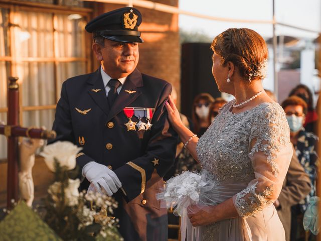 El matrimonio de Maritza y Juan Carlos en Antofagasta, Antofagasta 5