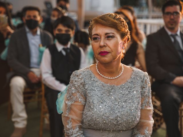 El matrimonio de Maritza y Juan Carlos en Antofagasta, Antofagasta 6